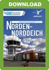 Aviation-Sim-Design - Norden-Norddeich