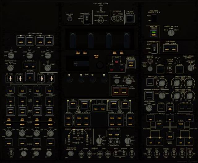 aviaworx PMDG Pro Bundle