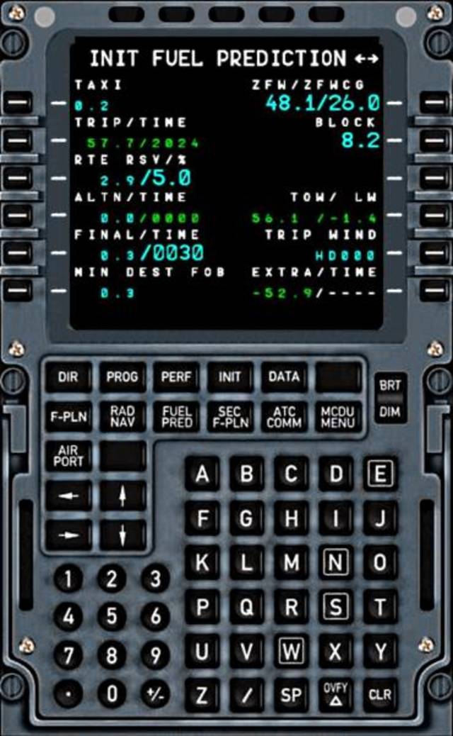 aviaworx PMDG Pro Bundle