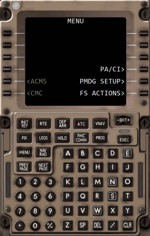 aviaworx PMDG Pro Bundle