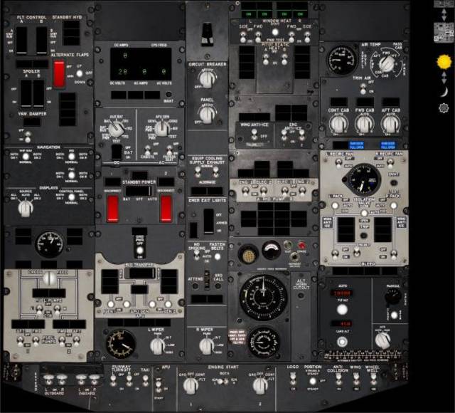 aviaworx PMDG Pro Bundle