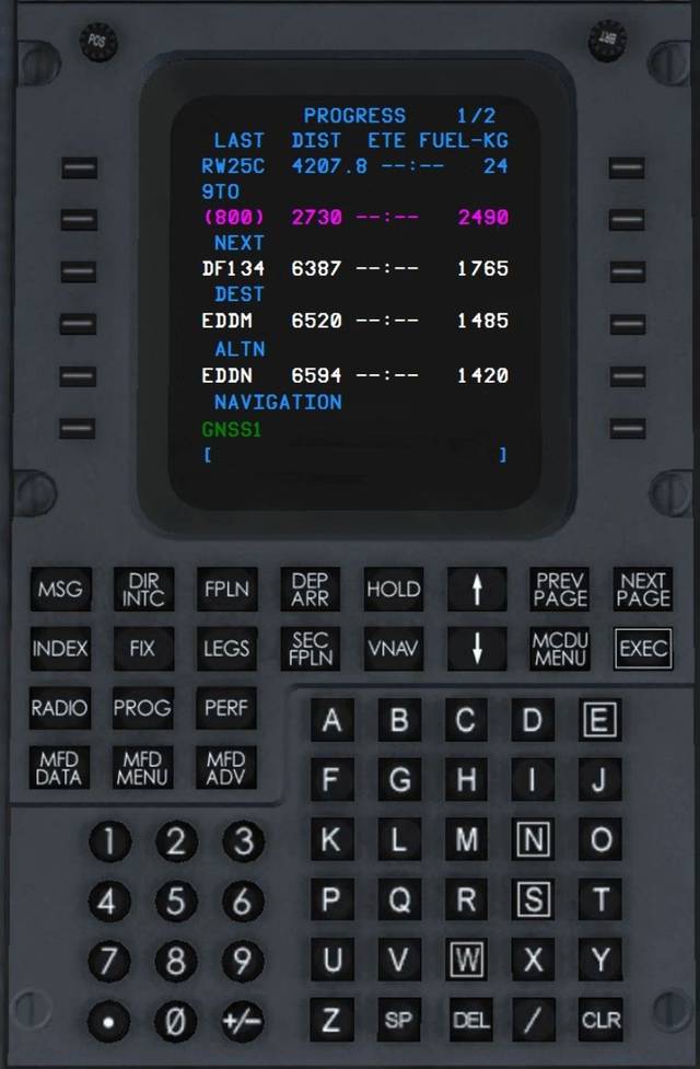aviaworx PMDG Pro Bundle