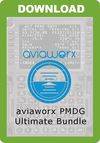 aviaworx PMDG Ultimate Bundle