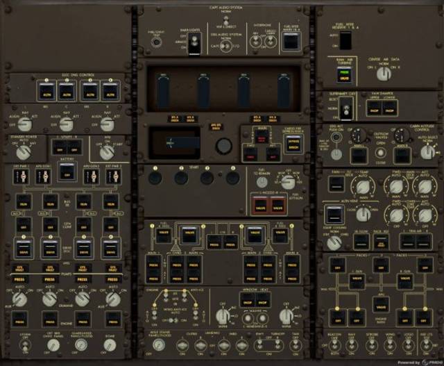 aviaworx PMDG Ultimate Bundle