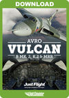 Avro Vulcan B Mk. 2, K.2 & MRR (MSFS)