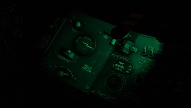 Avro Vulcan B Mk. 2, K.2 & MRR (MSFS)