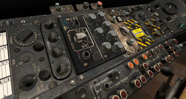 Avro Vulcan B Mk. 2, K.2 and MRR (for X-Plane 11)