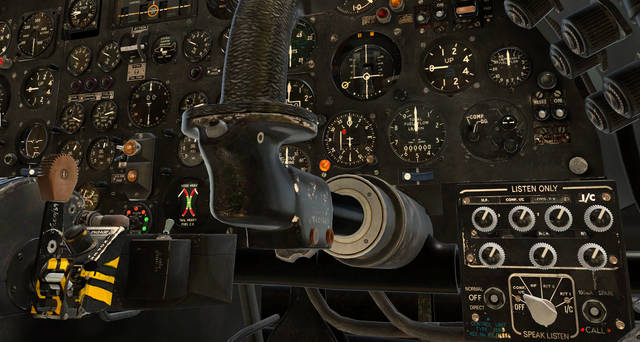 Avro Vulcan B Mk. 2, K.2 and MRR (for X-Plane 11)