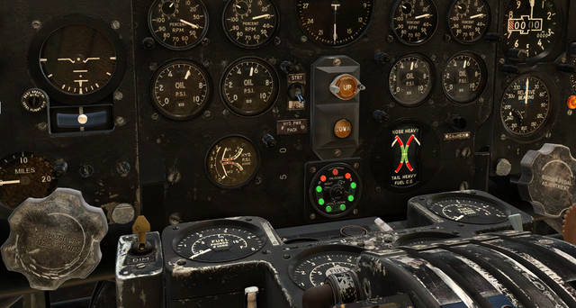 Avro Vulcan B Mk. 2, K.2 and MRR (for X-Plane 11)