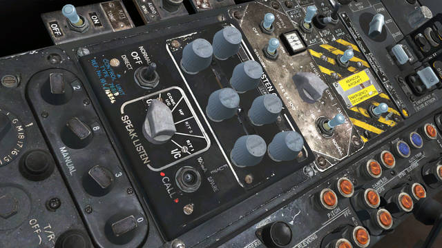 Avro Vulcan B Mk. 2 (for P3D & FSX)