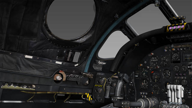 Avro Vulcan B Mk2