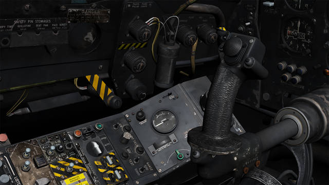 Avro Vulcan B Mk2