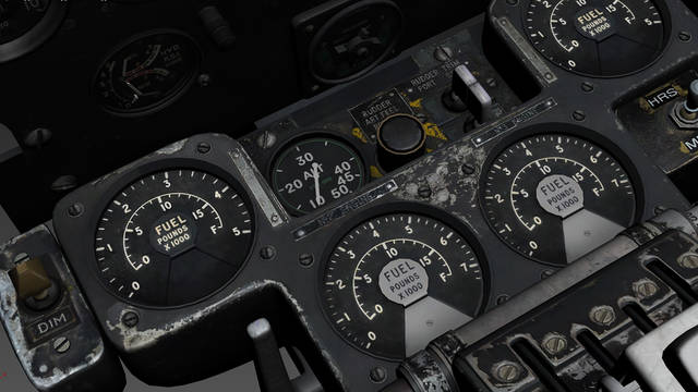 Avro Vulcan B Mk2