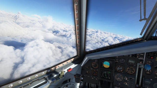 AzurPoly C-160 Transall