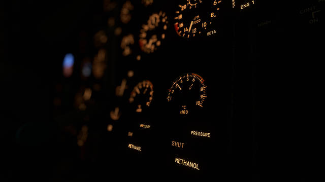 AzurPoly C-160 Transall