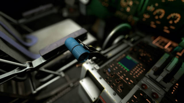 AzurPoly C-160 Transall
