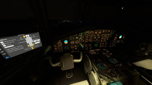AzurPoly C-160 Transall