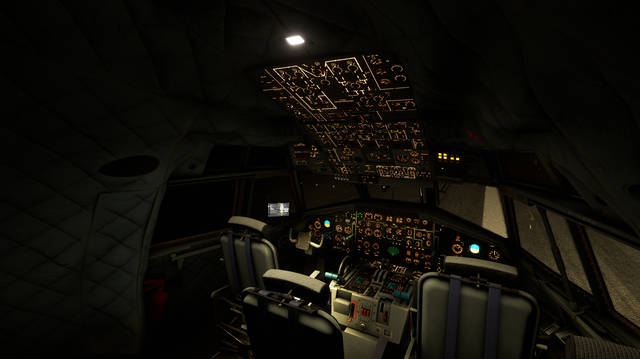 AzurPoly C-160 Transall