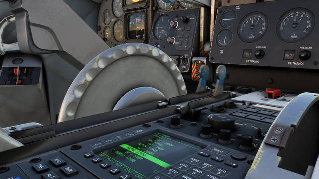 AzurPoly C-160 Transall