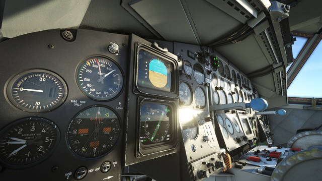 AzurPoly C-160 Transall