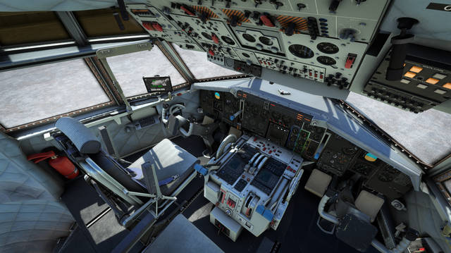 AzurPoly C-160 Transall