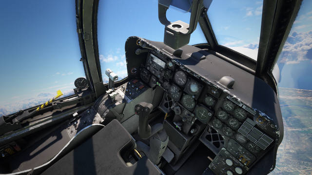AzurPoly OV-10 Bronco