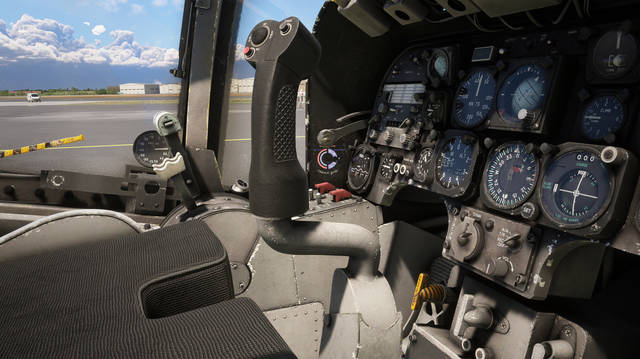 AzurPoly OV-10 Bronco