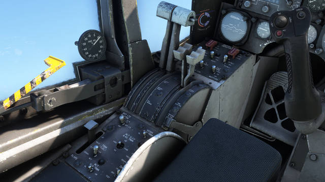 AzurPoly OV-10 Bronco