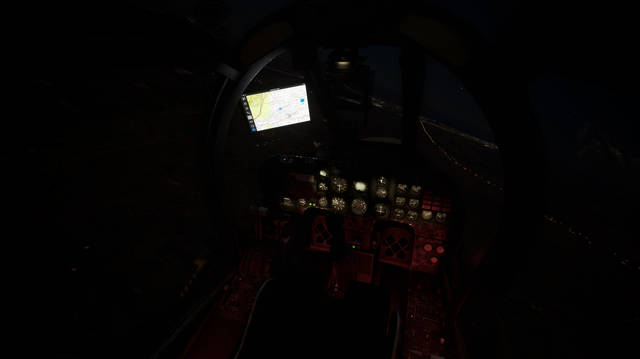 AzurPoly OV-10 Bronco