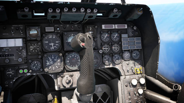 AzurPoly OV-10 Bronco
