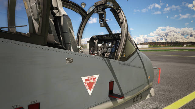 AzurPoly OV-10 Bronco