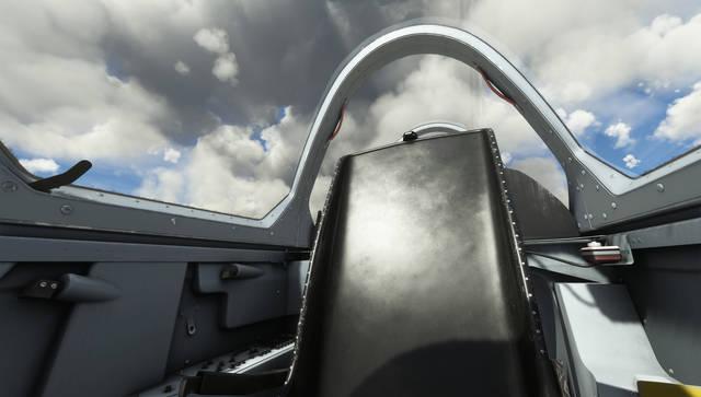 AzurPoly Socata TB-30 Epsilon