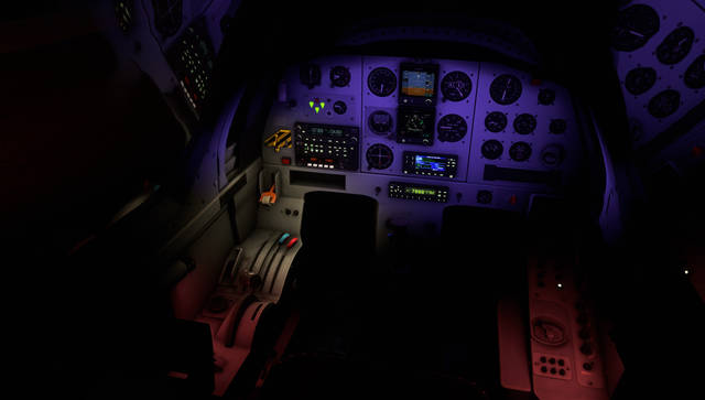 AzurPoly Socata TB-30 Epsilon