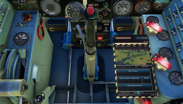 Bear Studios MiG-15 (MSFS)
