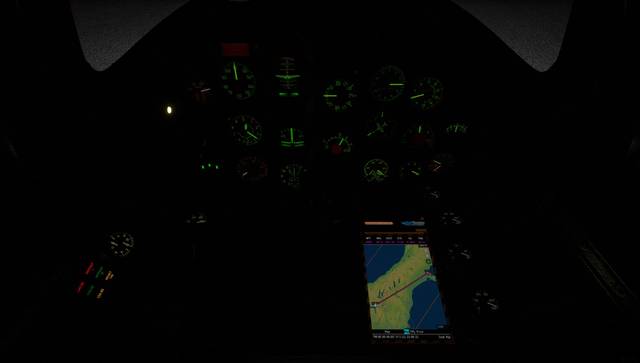 Bear Studios MiG-15 (MSFS)