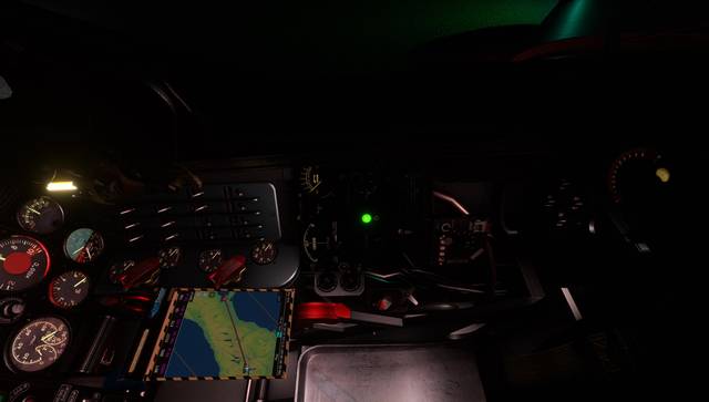 Bear Studios MiG-15 (MSFS)