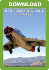 Bear Studios MiG-15 (MSFS)