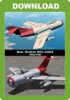 Bear Studios MiG-15