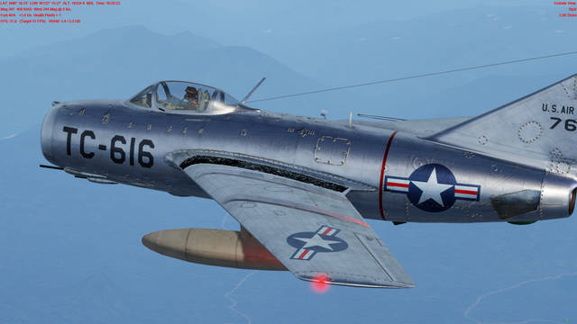 Bear Studios MiG-15