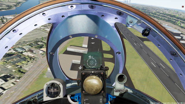 Bear Studios MiG-15