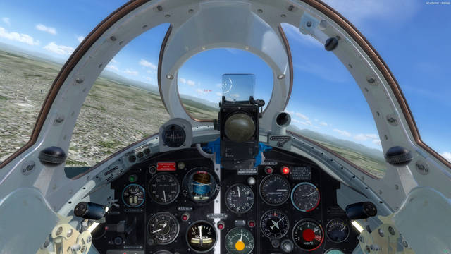 Bear Studios MiG-15