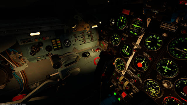 Bear Studios MiG-15