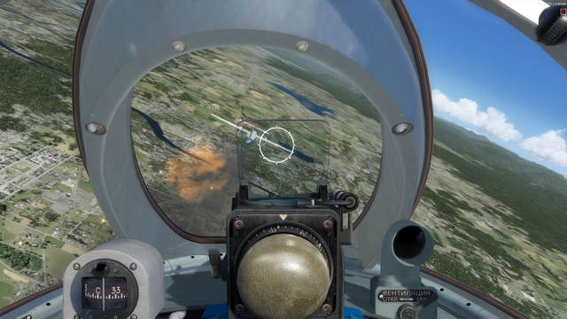 Bear Studios MiG-15
