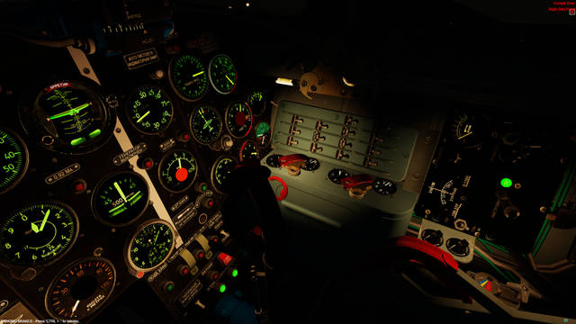 Bear Studios MiG-15