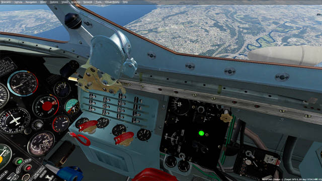 Bear Studios MiG-15