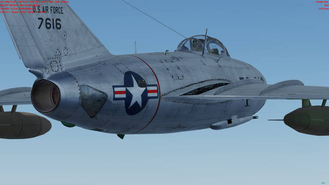 Bear Studios MiG-15