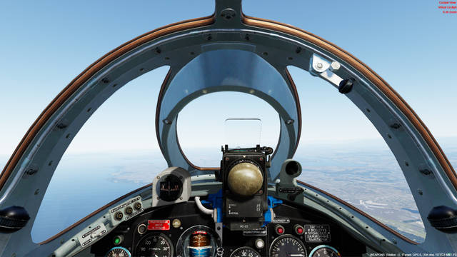 Bear Studios MiG-15