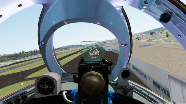 Bear Studios MiG-15