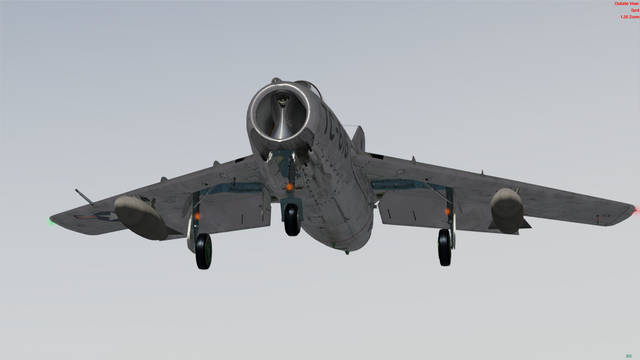 Bear Studios MiG-15
