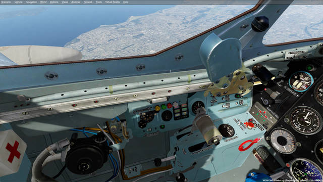 Bear Studios MiG-15
